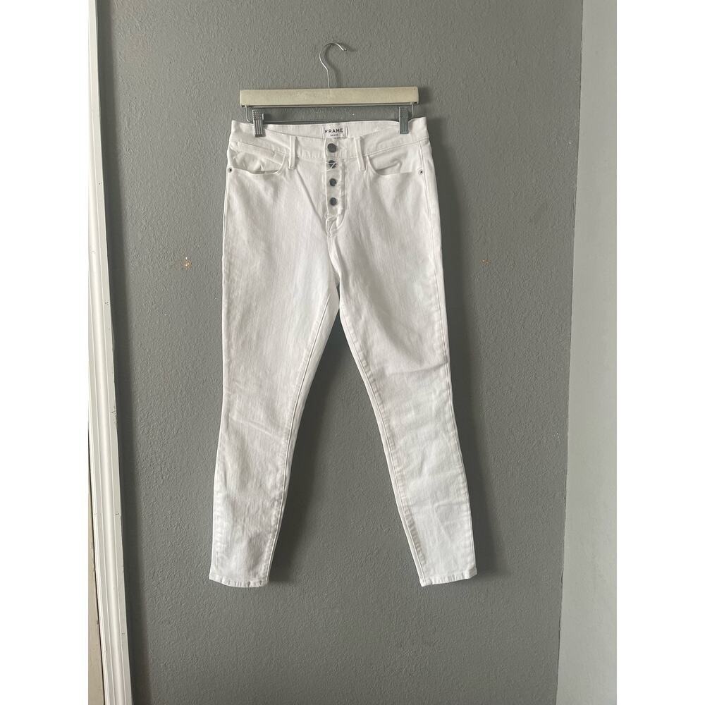 Frame Jeans - Picture 4 of 7